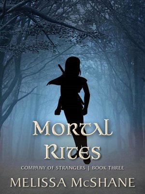 cover image of Mortal Rites